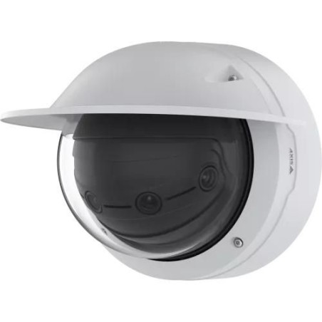 Axis Q4809-PVE - Network PTZ Thermal Camera